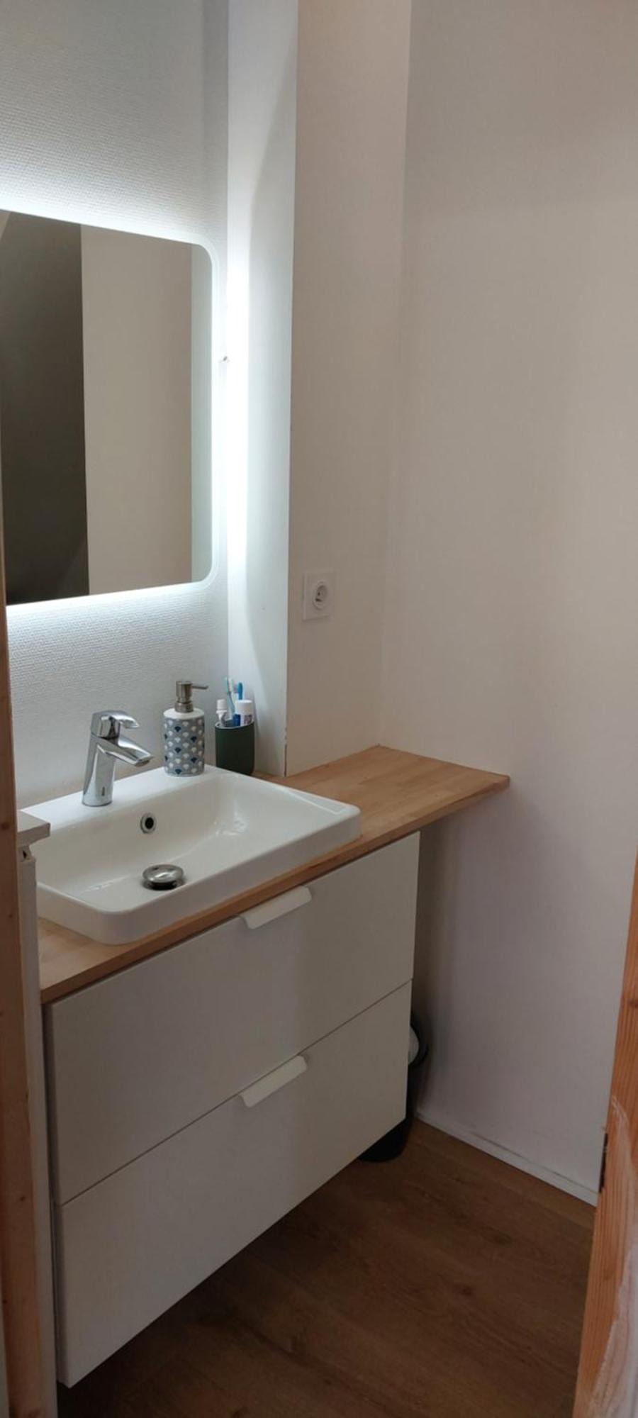 Сasa de vacaciones Maison Avec Jardin A Bois Blancs