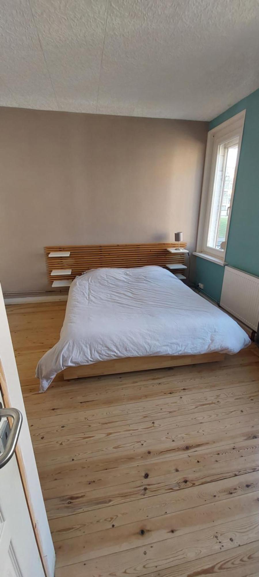 Maison Avec Jardin A Bois Blancs Lila