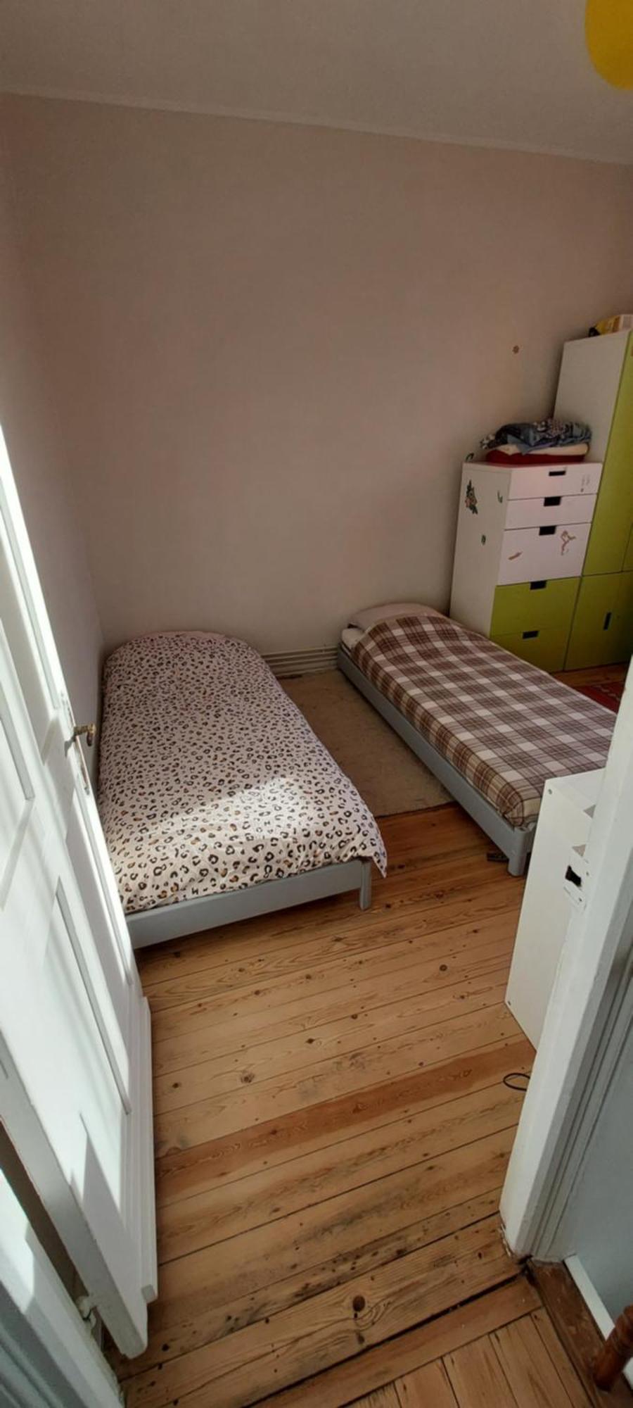 Сasa de vacaciones Maison Avec Jardin A Bois Blancs Lila